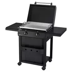 Plancha-Gasgrill Amaro 2