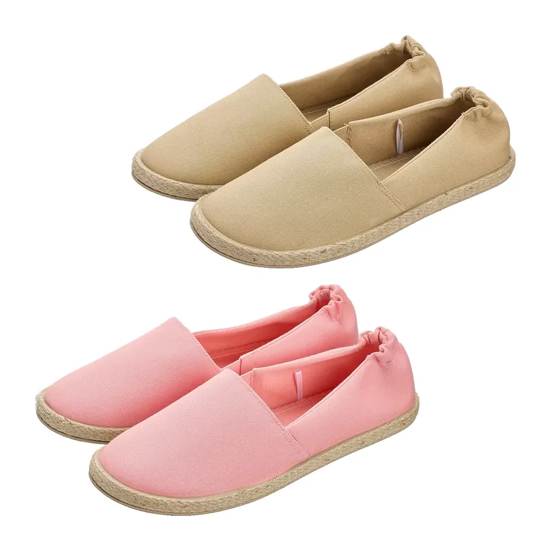 Espadrilles