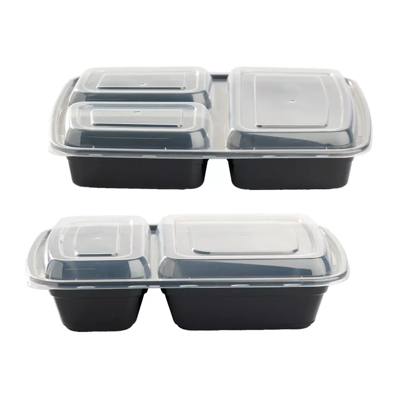 Lunchboxen