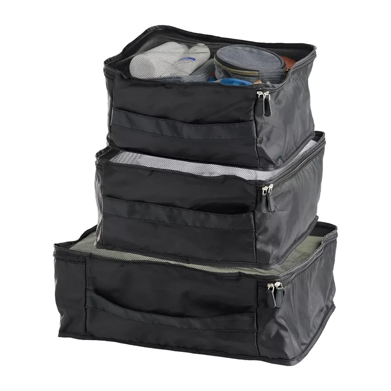 Reiseorganizer