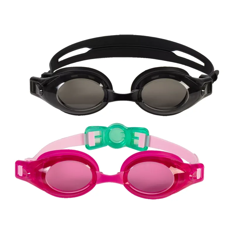 Schwimmbrille