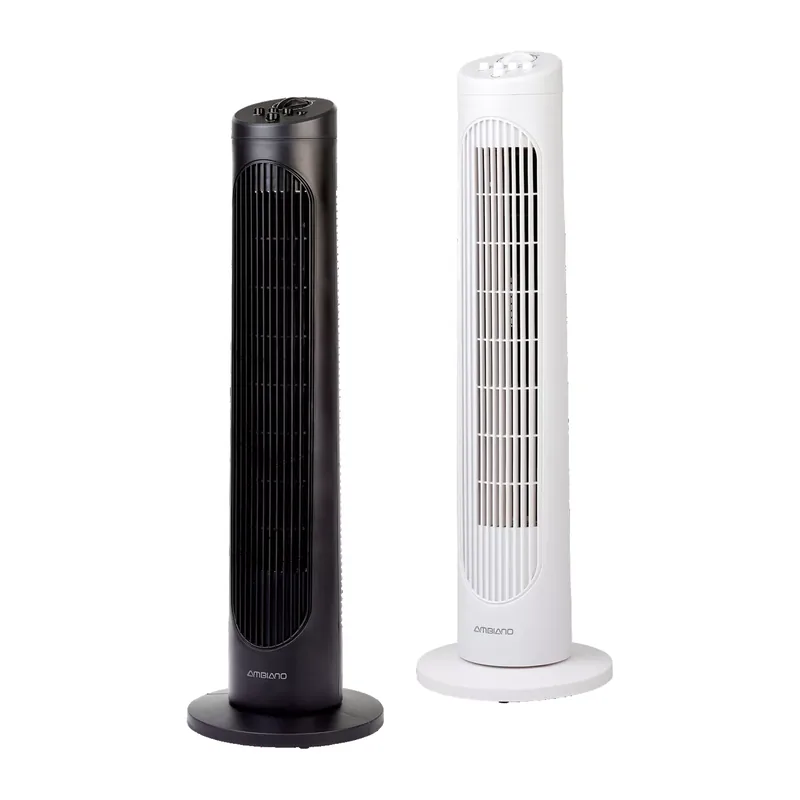 Turmventilator