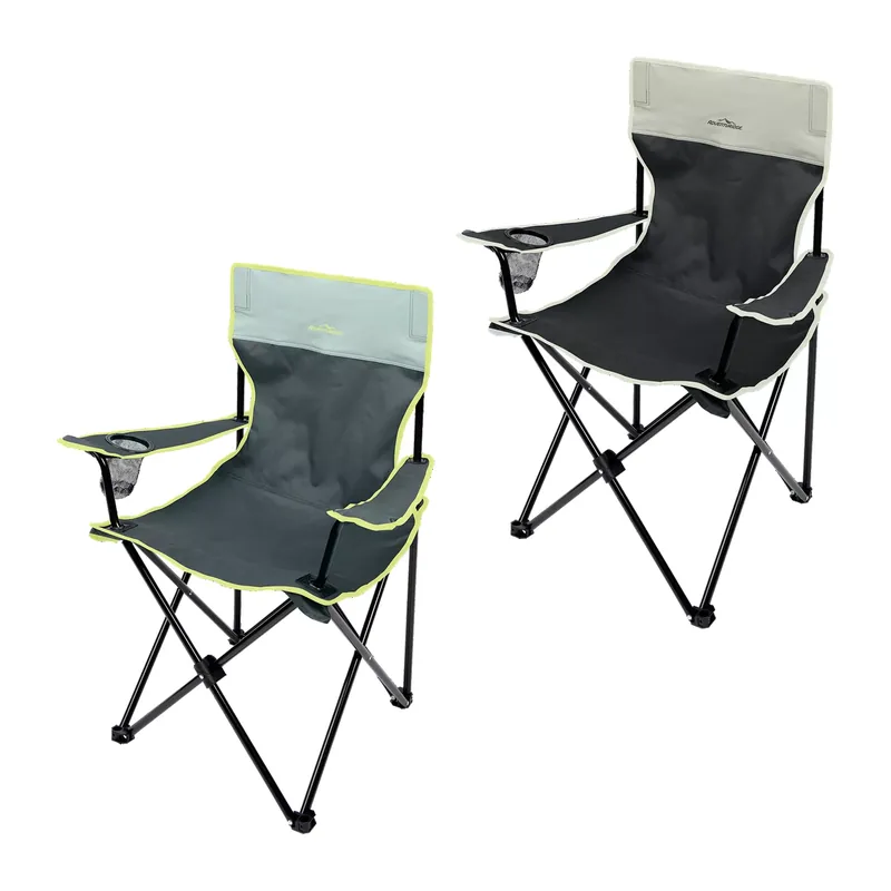 Campingstuhl