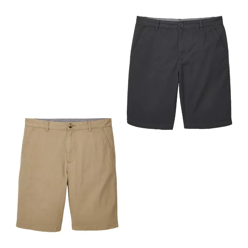 Chinoshorts