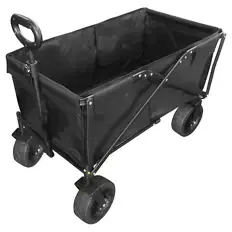 Faltbarer Bollerwagen