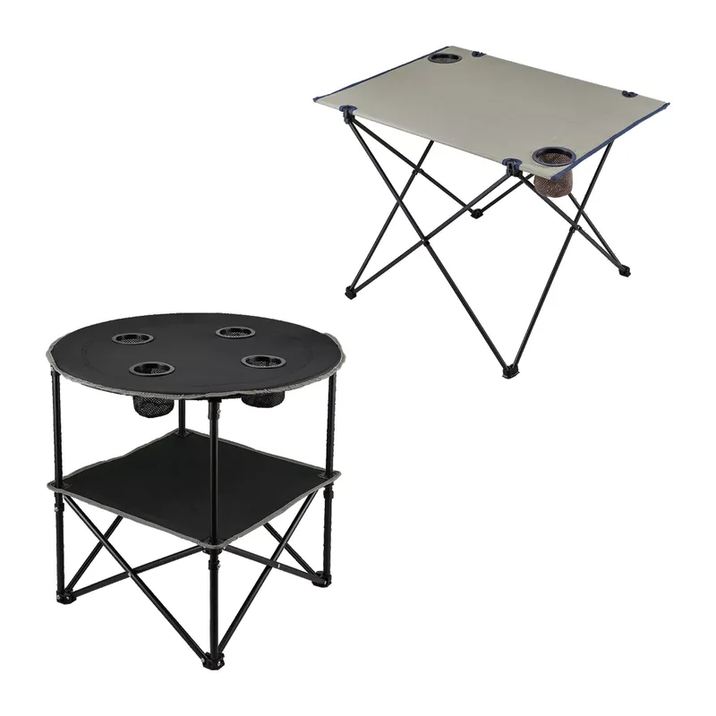 Faltbarer Campingtisch