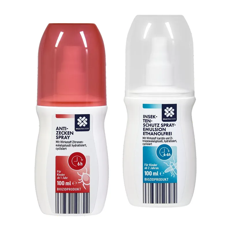 Insektenschutzspray