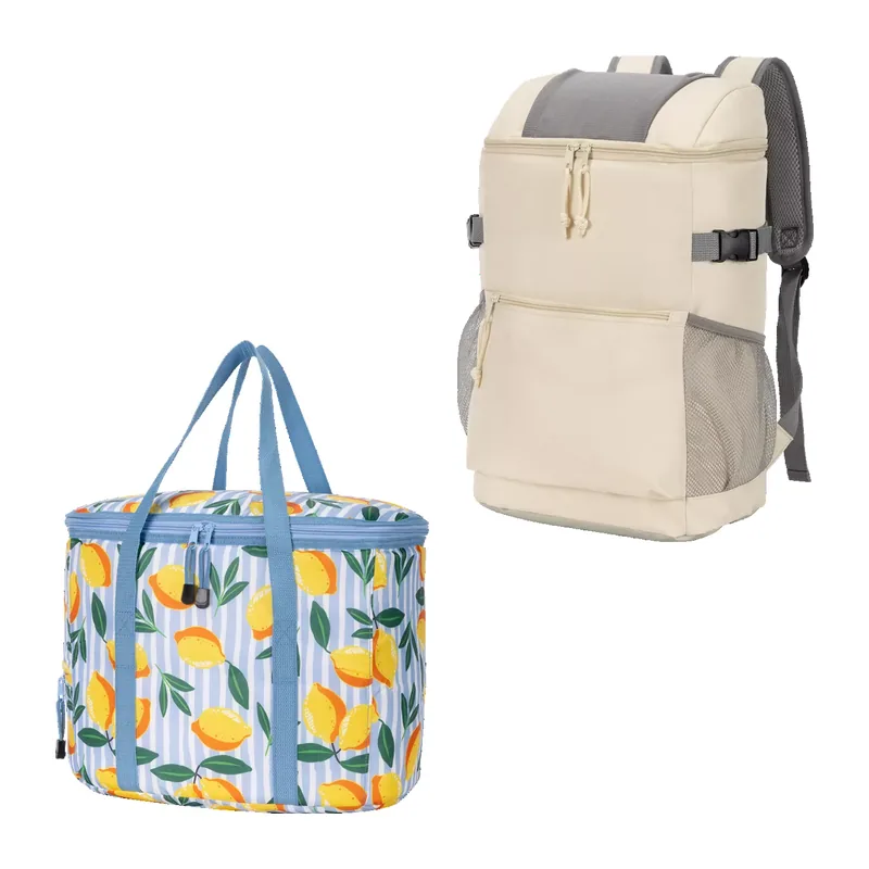 Kühltasche / Rucksack