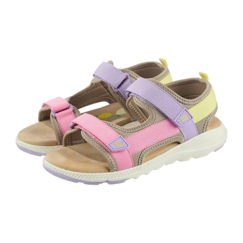 Kinder-Trekkingsandalen