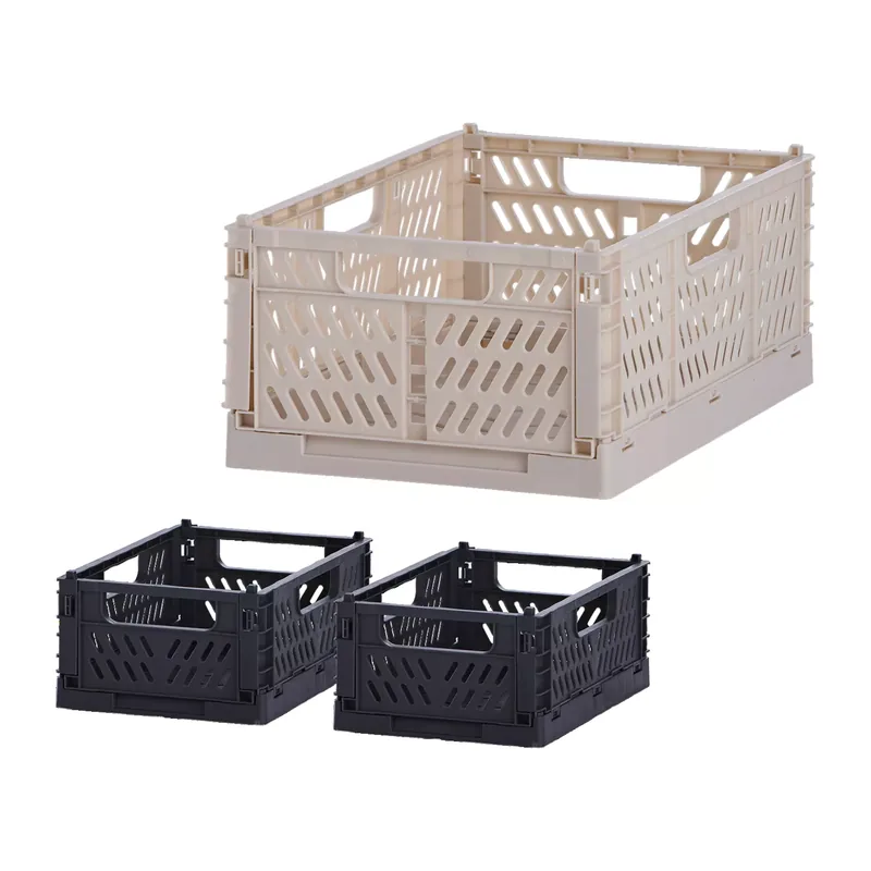 Mini-Klappbox(en)