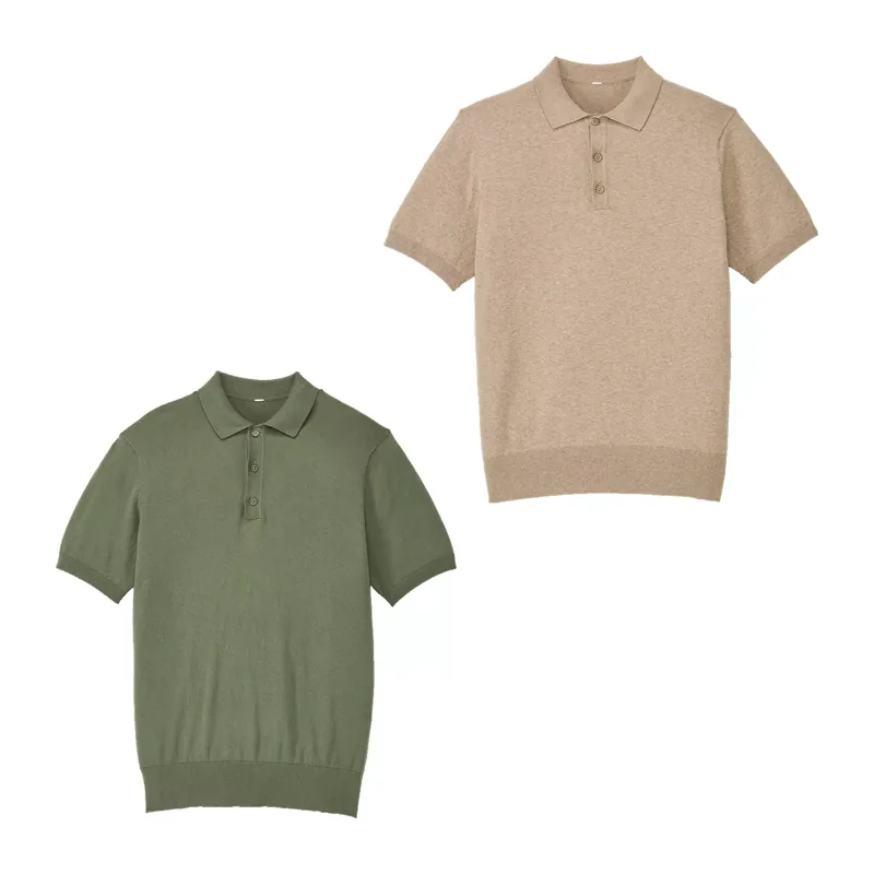 Poloshirt