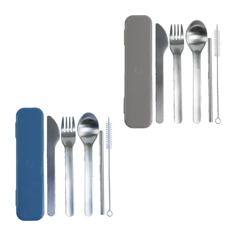 Reisebesteck-Set