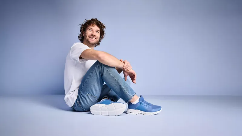 Sneaker