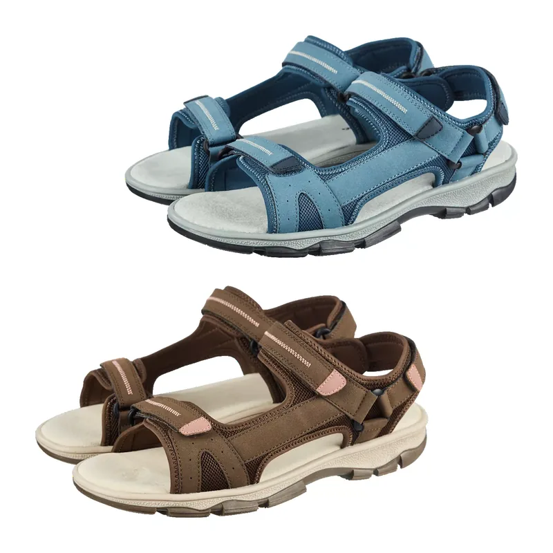 Trekkingsandalen