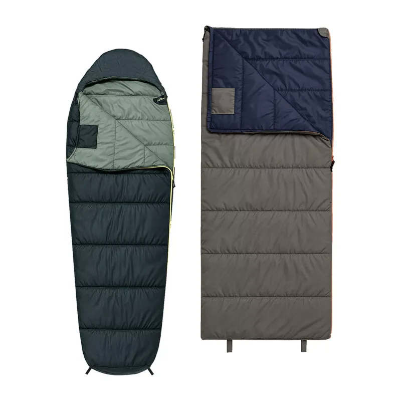 Ultraleicht-Schlafsack