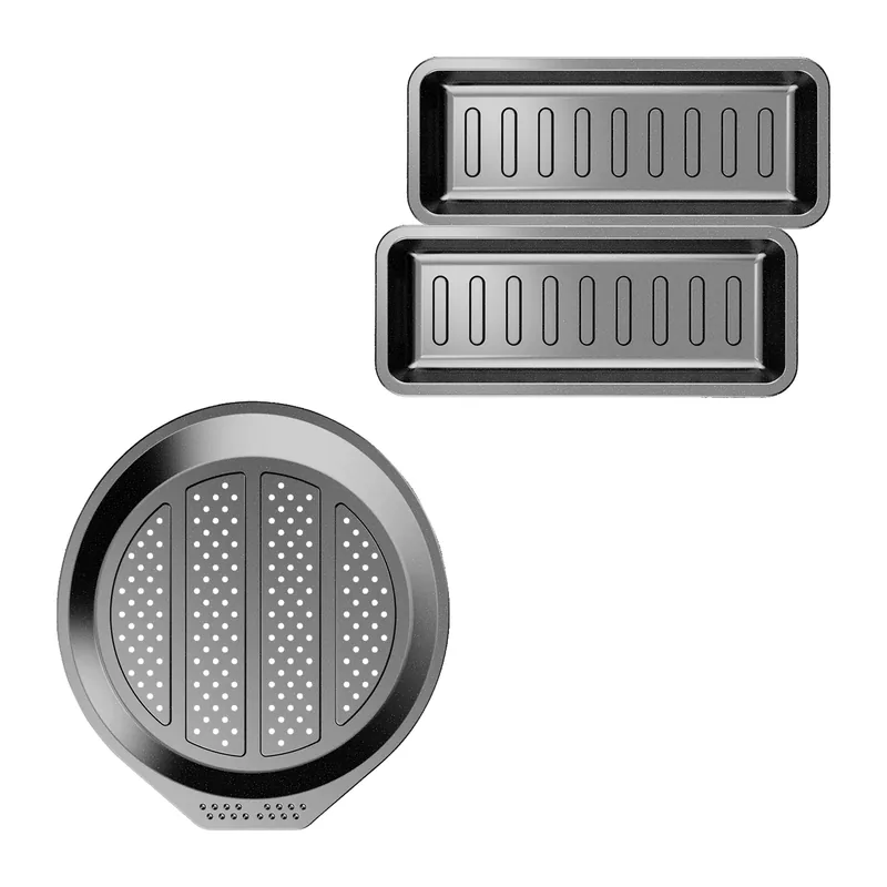 Grillplatte(n) / -schale(n)
