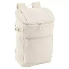 Picknick Kühltasche, Rucksack, Beige
