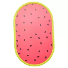 Schneidebrett, Wassermelone