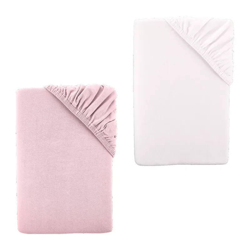 Supersoft-Spannbetttuch, B x L: ca. 140–160 x 200 cm