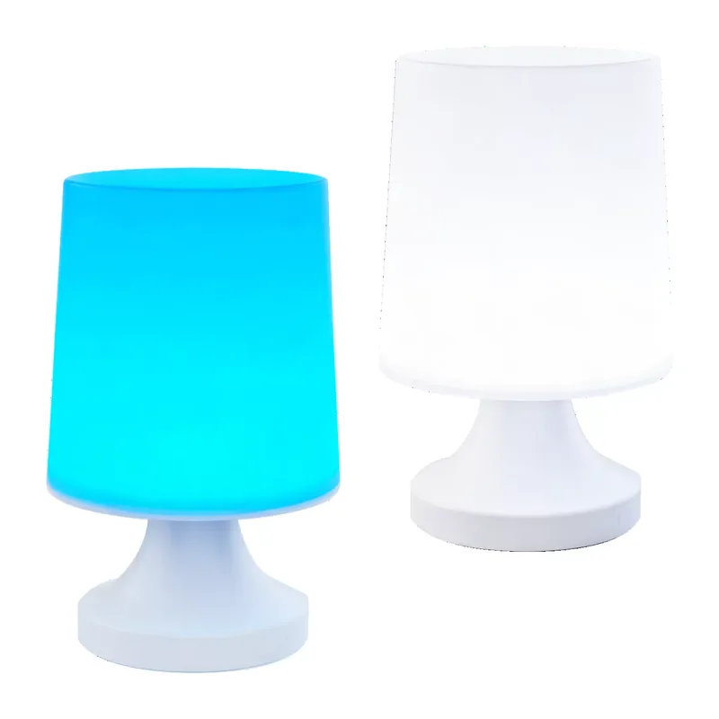Tischlampe