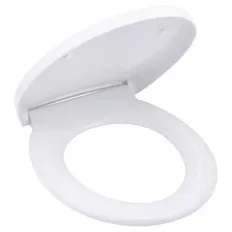 WC-Sitz, Soft Close