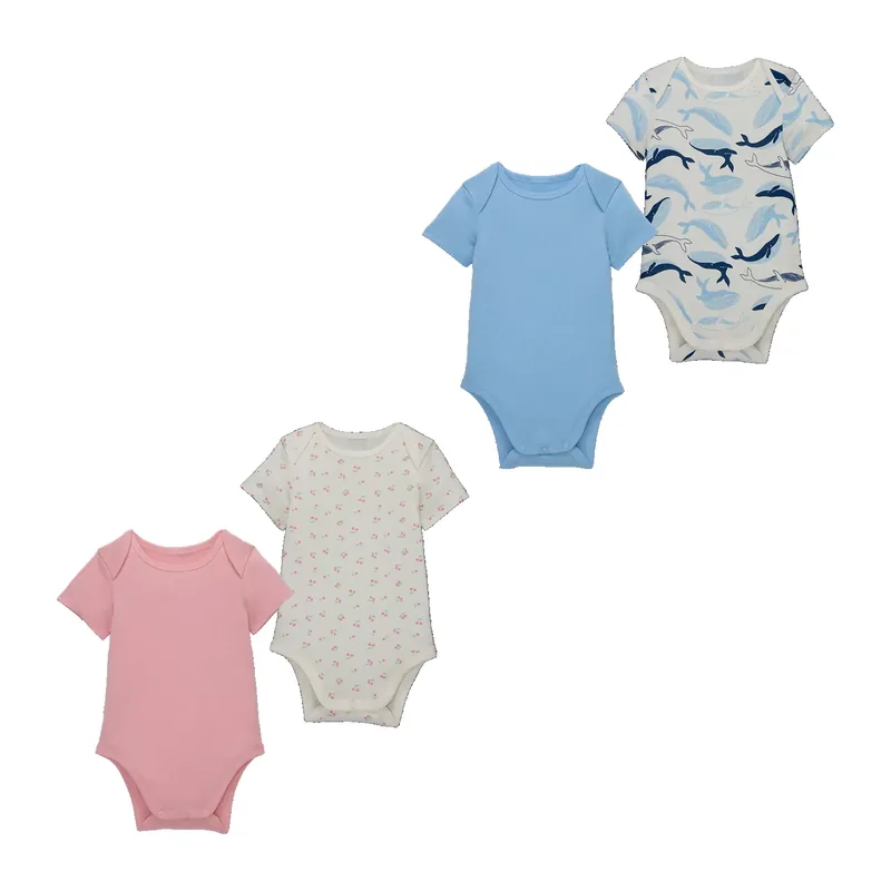 Baby-Bodys