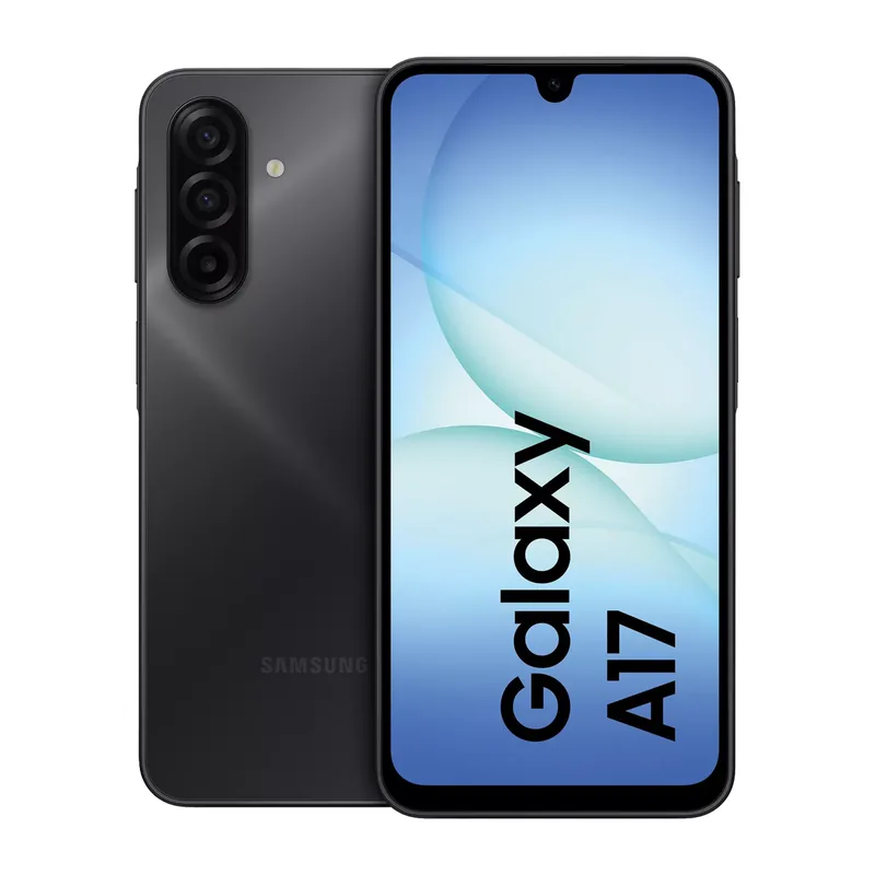 Galaxy A17