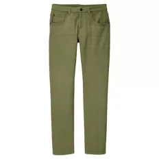 Herren Jeans, Grün, Gr. 48