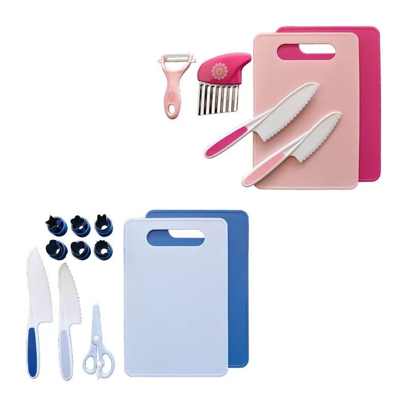 Lernmesser-Set