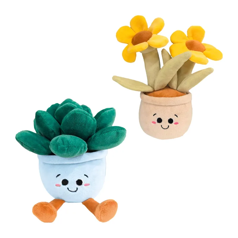 Soft-Plüschfigur