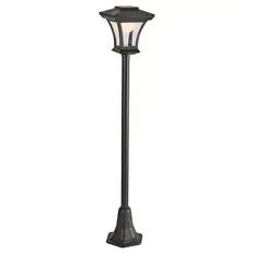 Solar-Gartenlaterne