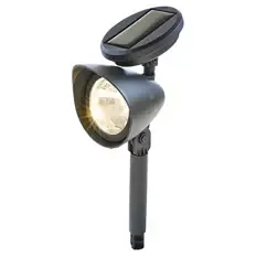 Solar Kunststoff Wegleuchte