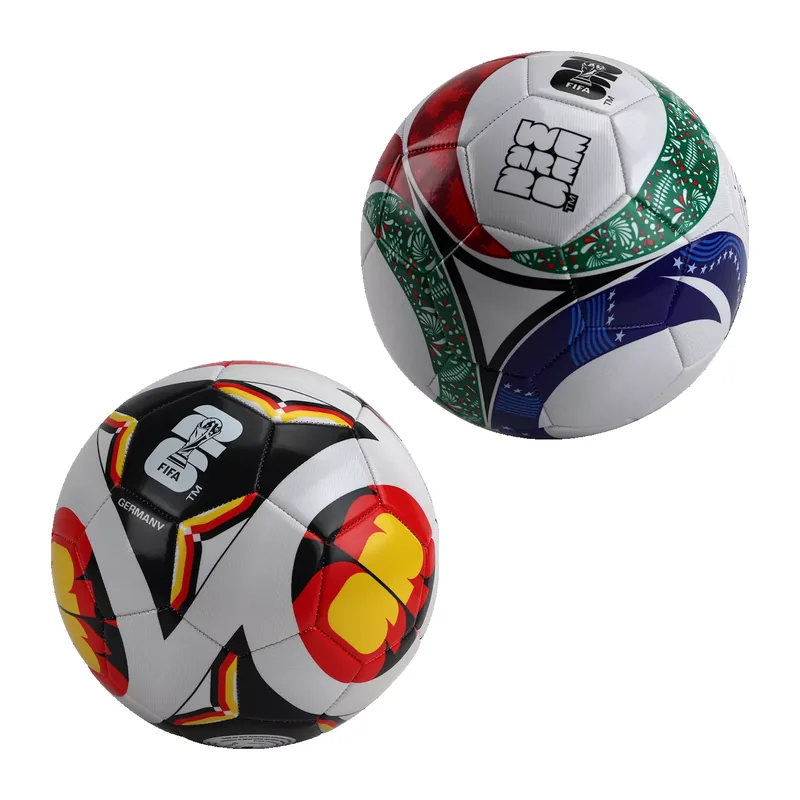Fußball