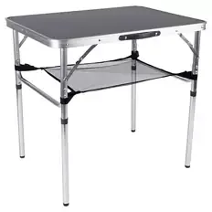 Kleiner Campingtisch