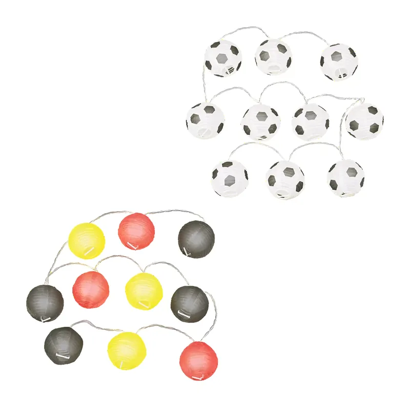 LED-Lichterkette