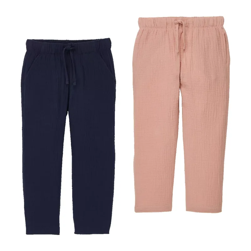 Musselin-Hose