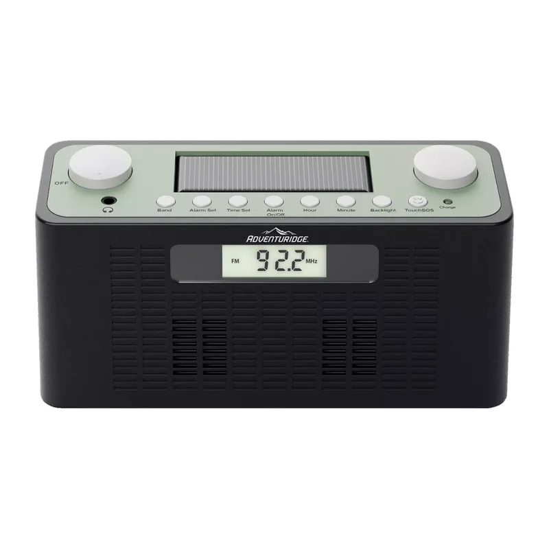 Notfallradio