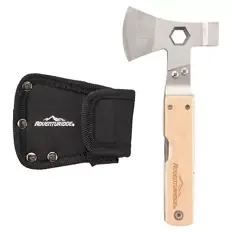 Outdoor-Werkzeuge, Axt-Werkzeug