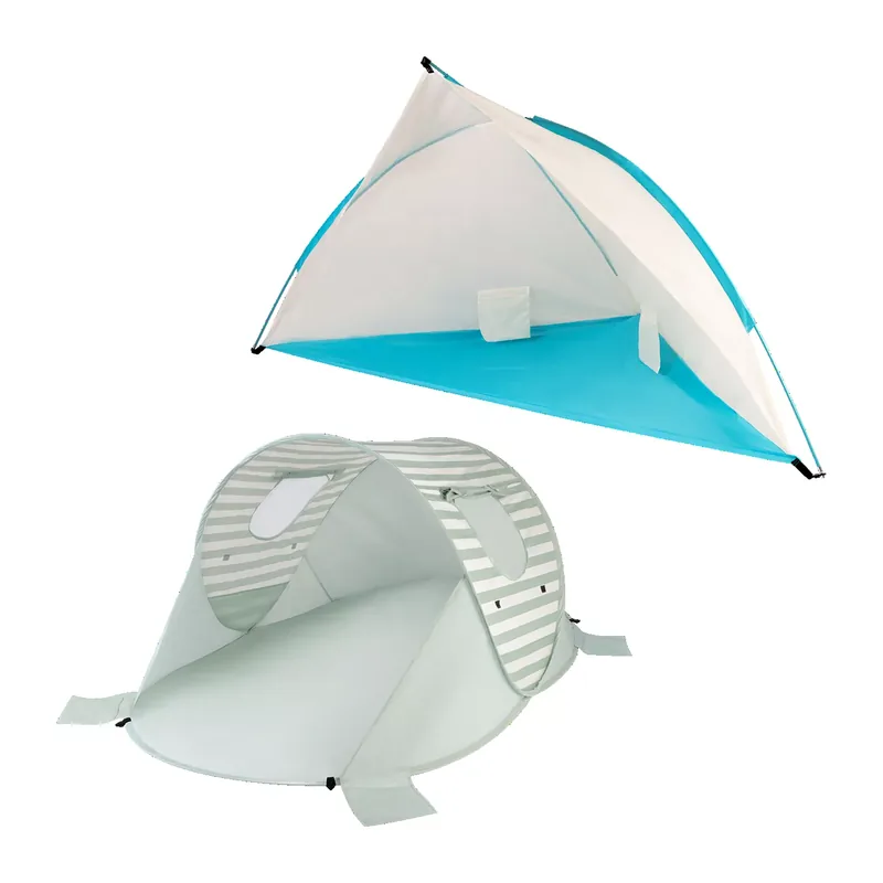 Strandmuschel