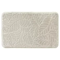 Badematte Komfort, Beige
