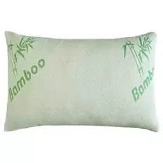 Bamboo Nackenstützkissen