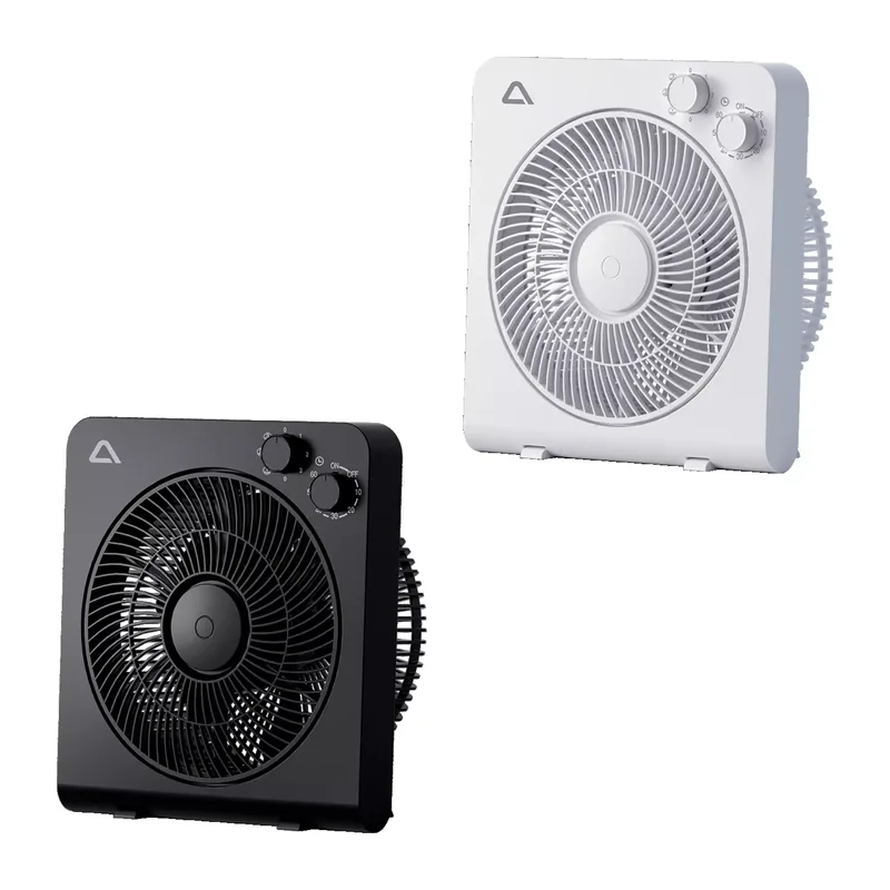Boxventilator