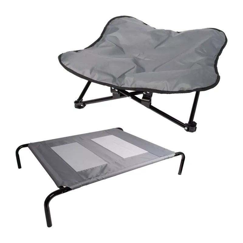 Campingbett