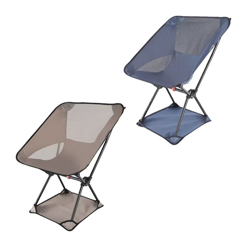 Campingstuhl