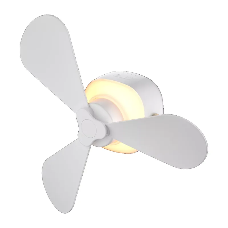 LED-Ventilator