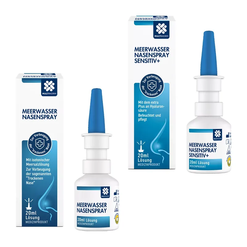Nasenspray