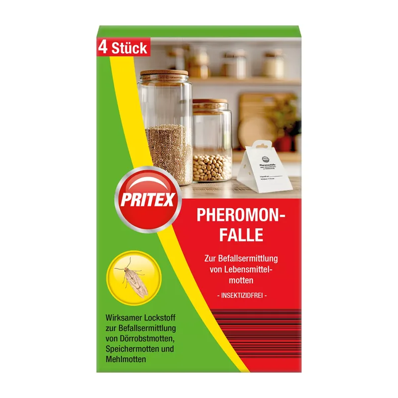 Pheromon-Falle