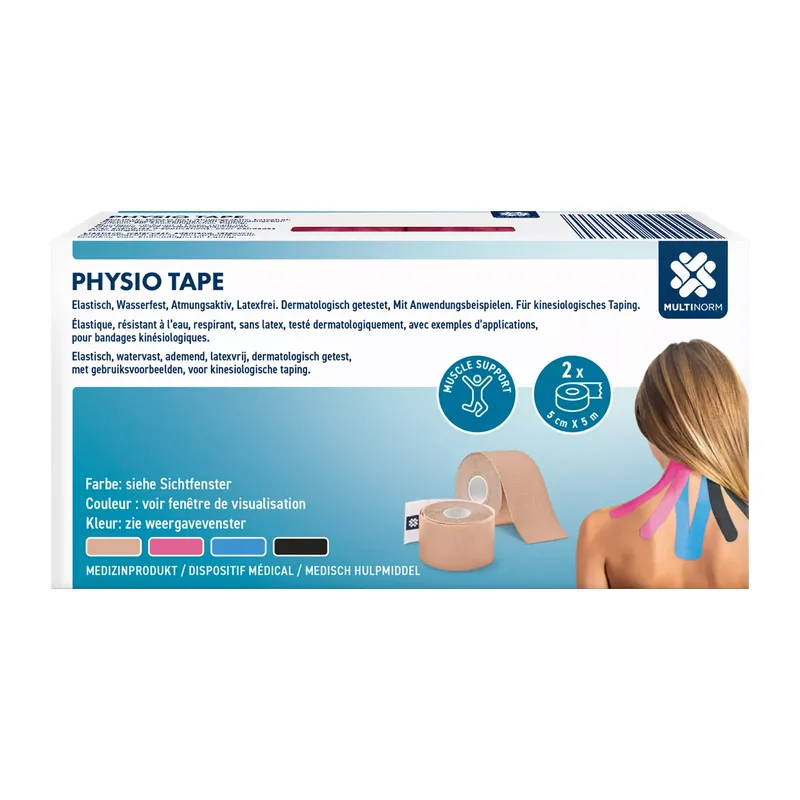 Physio-Tape
