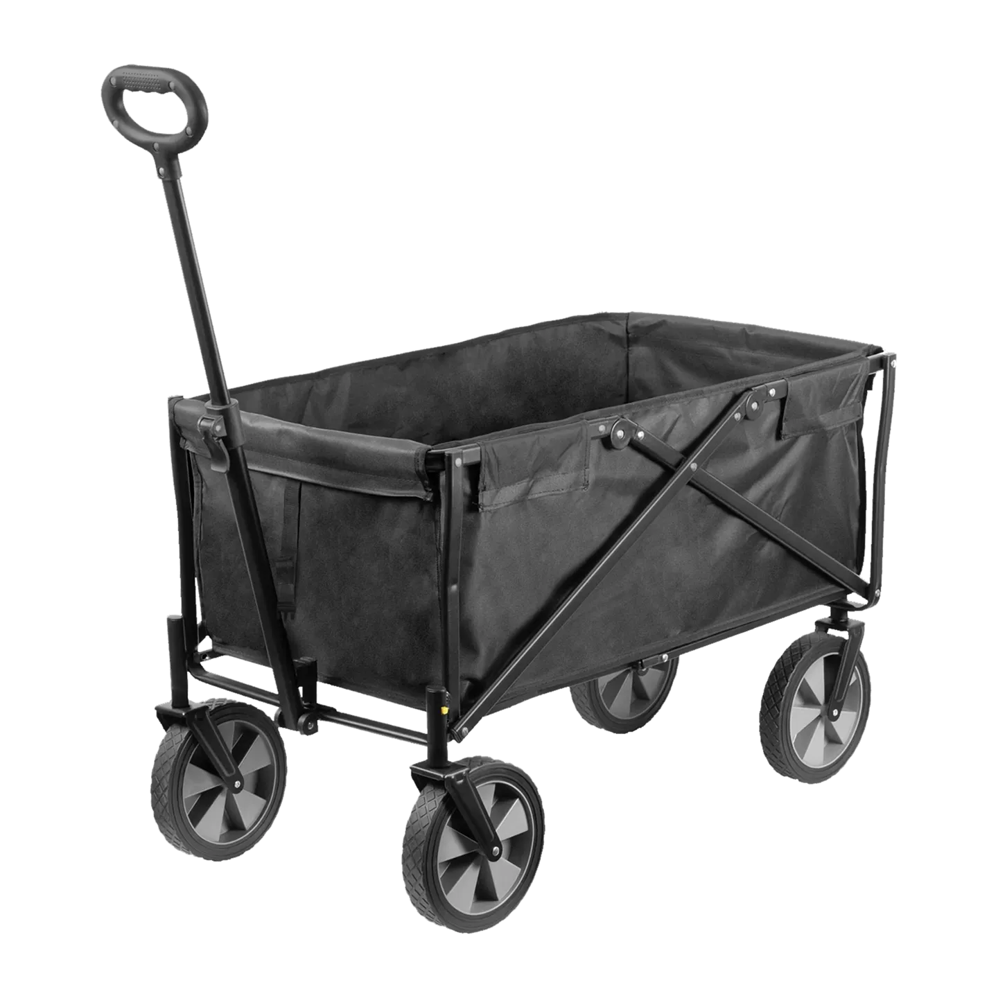 Faltbarer Bollerwagen