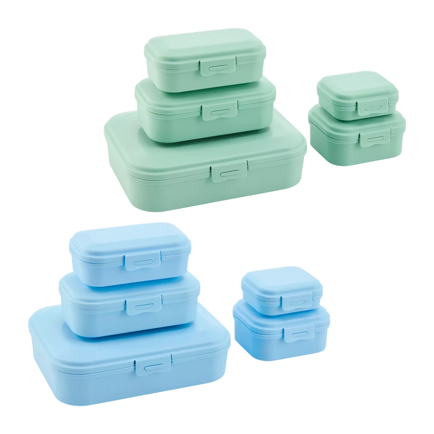 Frischhaltedosen-Set